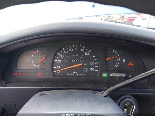 Продажа на аукционе авто 1999 Toyota Tacoma, vin: 4TAVL52N5XZ485515, номер лота: 44967964