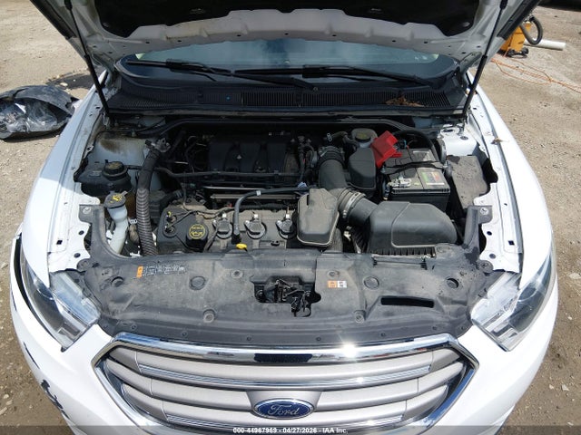 Ford TAURUS SE 2018 1FAHP2D88JG129399 Image 10