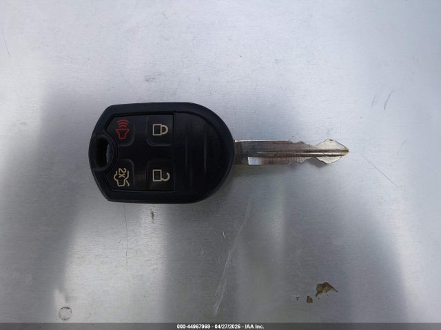 Ford TAURUS SE 2018 1FAHP2D88JG129399 Image 11