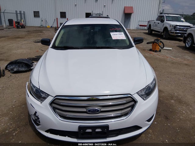 Ford TAURUS SE 2018 1FAHP2D88JG129399 Image 12