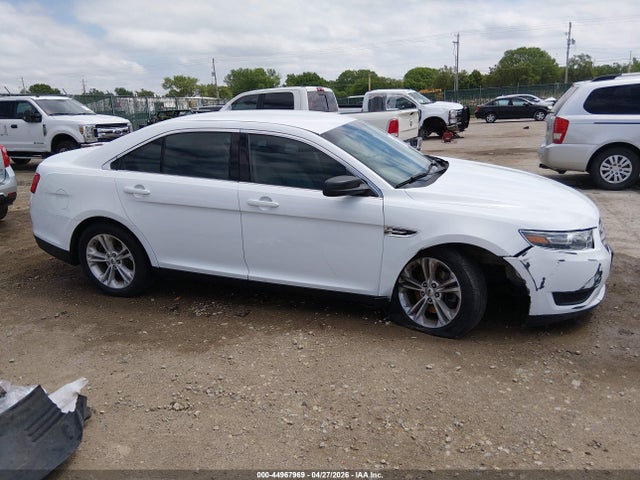 Ford TAURUS SE 2018 1FAHP2D88JG129399 Image 13