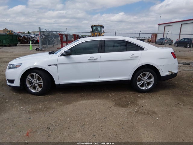 Ford TAURUS SE 2018 1FAHP2D88JG129399 Image 14