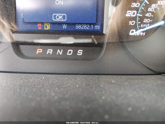 Ford TAURUS SE 2018 1FAHP2D88JG129399 Image 15