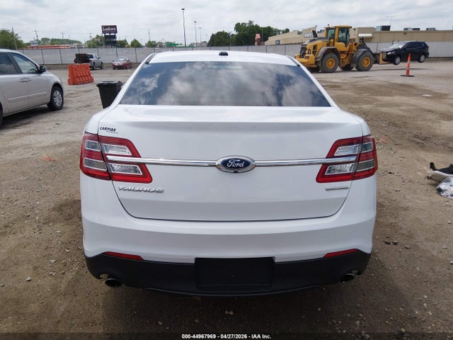 Ford TAURUS SE 2018 1FAHP2D88JG129399 Image 16