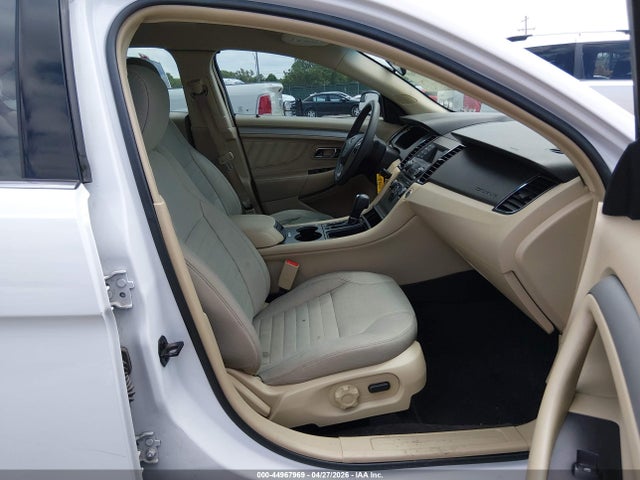 Ford TAURUS SE 2018 1FAHP2D88JG129399 Image 5