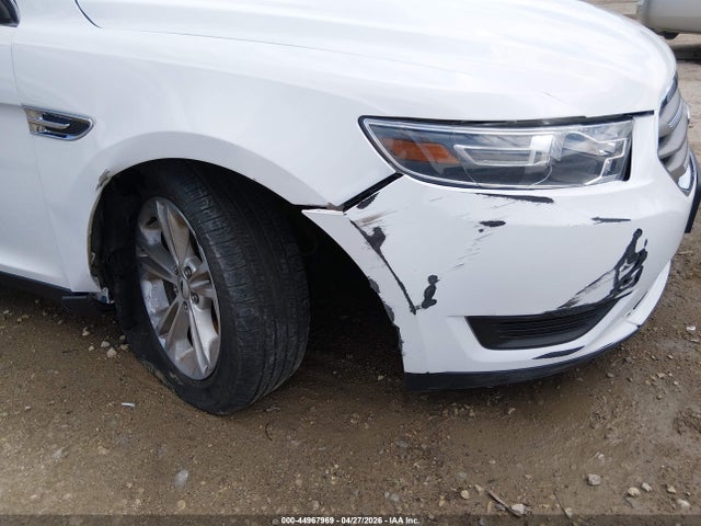 Ford TAURUS SE 2018 1FAHP2D88JG129399 Image 6