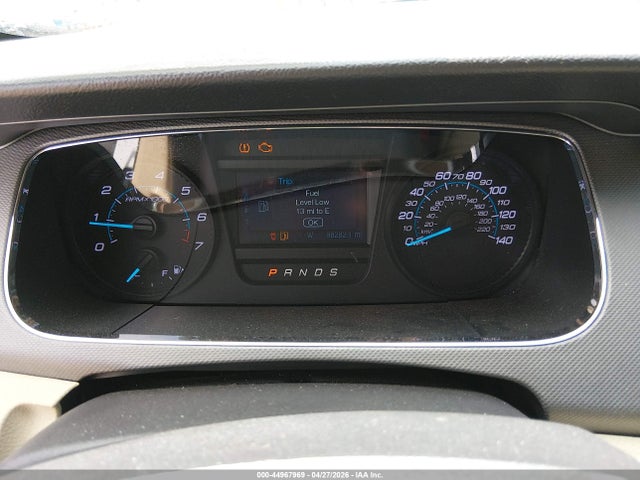 Ford TAURUS SE 2018 1FAHP2D88JG129399 Image 7