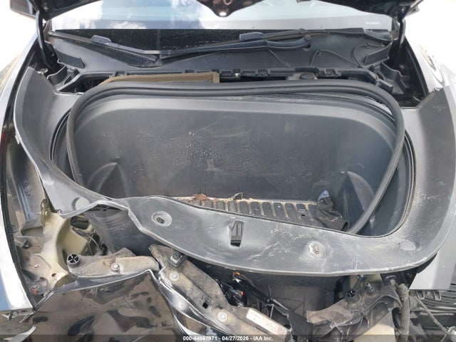 Продаж на аукціоні авто 2021 Tesla Model Y Standard Range Rear-wheel Drive, vin: 5YJYGDED9MF110943, номер лоту: 44967971