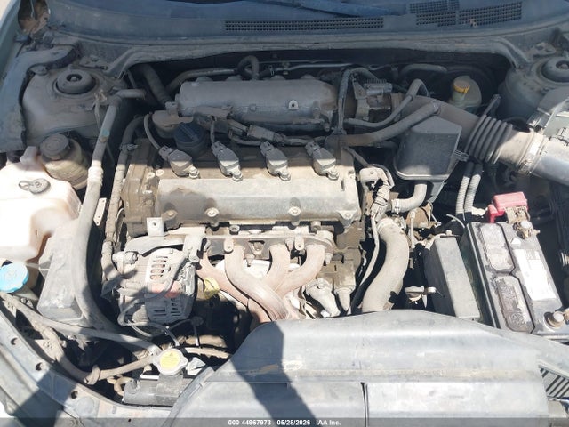 Продаж на аукціоні авто 2006 Nissan Altima 2.5 S, vin: 1N4AL11D16C165815, номер лоту: 44967973
