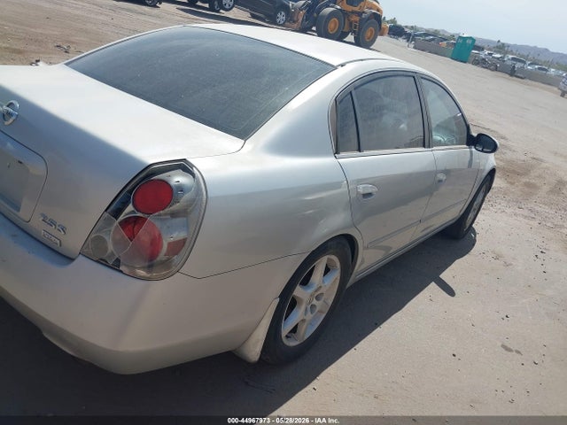 Продаж на аукціоні авто 2006 Nissan Altima 2.5 S, vin: 1N4AL11D16C165815, номер лоту: 44967973