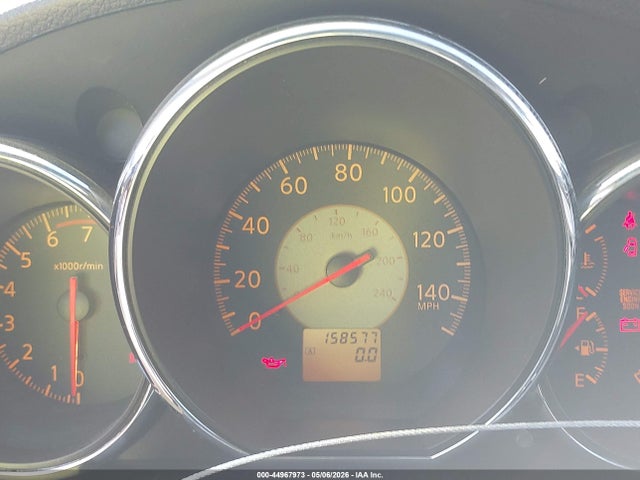 Продаж на аукціоні авто 2006 Nissan Altima 2.5 S, vin: 1N4AL11D16C165815, номер лоту: 44967973