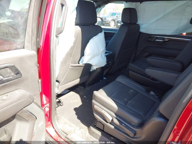2026 Chevrolet Suburban Z71, 4wd მანქანა იყიდება აუქციონზე, vin: 1GNS6DKD3TR114628, აუქციონის ნომერი: 44967975