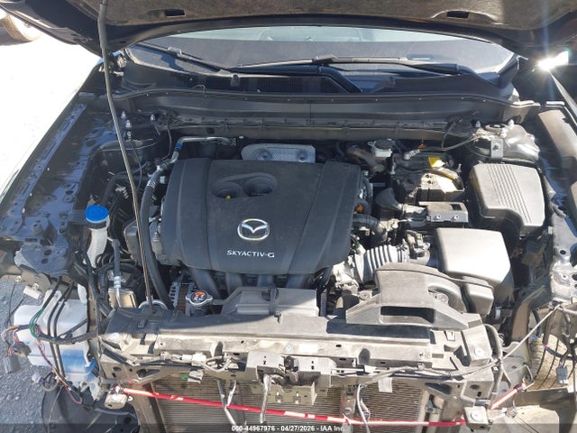 44967976 :رقم المزاد ، JM3KFBBL7R0509808 vin ، 2024 Mazda Cx-5 2.5 S Select مزاد بيع