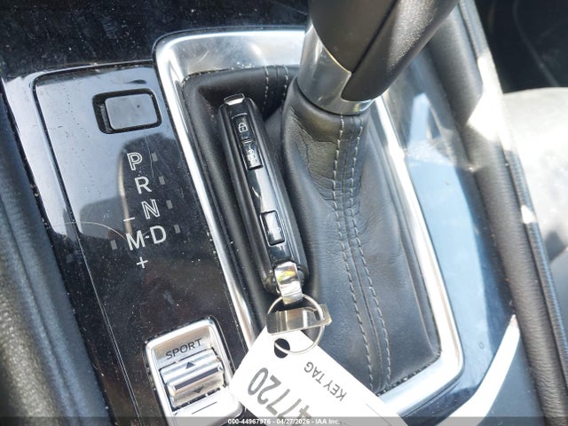 44967976 :رقم المزاد ، JM3KFBBL7R0509808 vin ، 2024 Mazda Cx-5 2.5 S Select مزاد بيع