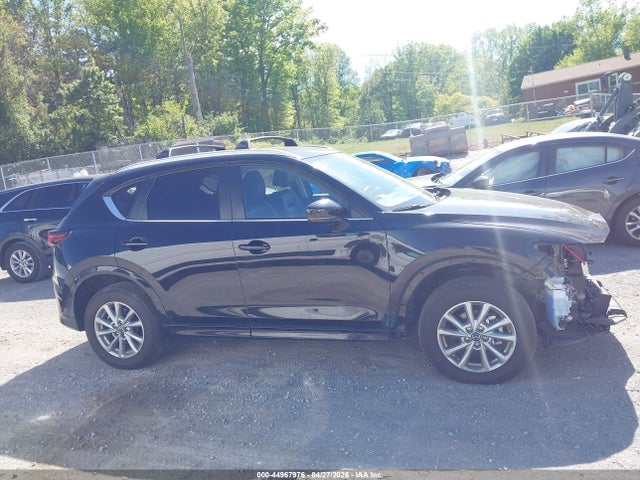 44967976 :رقم المزاد ، JM3KFBBL7R0509808 vin ، 2024 Mazda Cx-5 2.5 S Select مزاد بيع