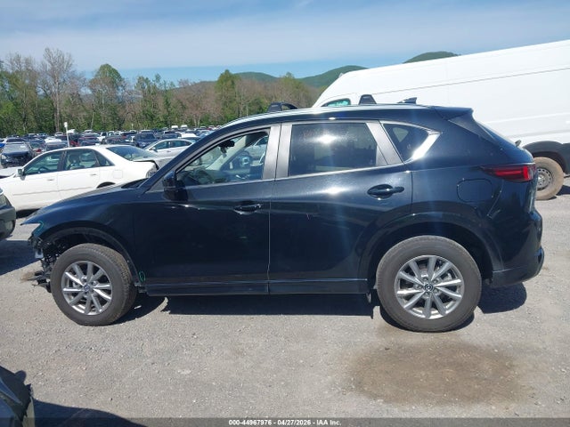 44967976 :رقم المزاد ، JM3KFBBL7R0509808 vin ، 2024 Mazda Cx-5 2.5 S Select مزاد بيع
