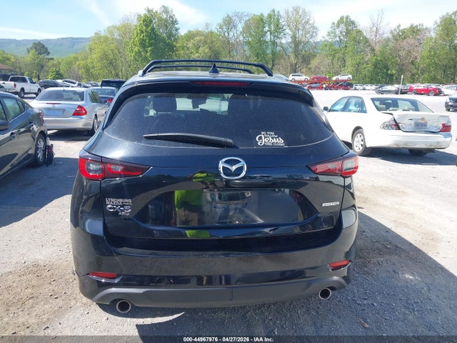 44967976 :رقم المزاد ، JM3KFBBL7R0509808 vin ، 2024 Mazda Cx-5 2.5 S Select مزاد بيع