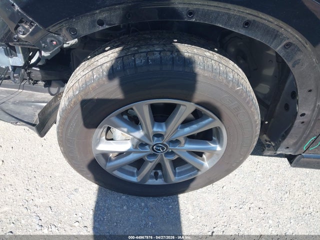 44967976 :رقم المزاد ، JM3KFBBL7R0509808 vin ، 2024 Mazda Cx-5 2.5 S Select مزاد بيع