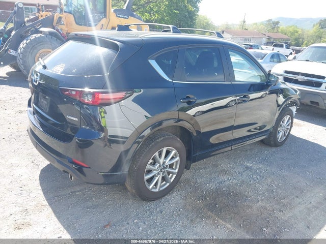 44967976 :رقم المزاد ، JM3KFBBL7R0509808 vin ، 2024 Mazda Cx-5 2.5 S Select مزاد بيع