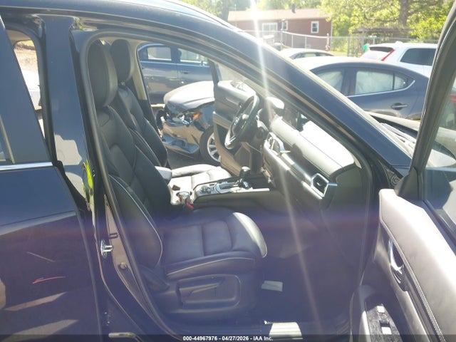 44967976 :رقم المزاد ، JM3KFBBL7R0509808 vin ، 2024 Mazda Cx-5 2.5 S Select مزاد بيع