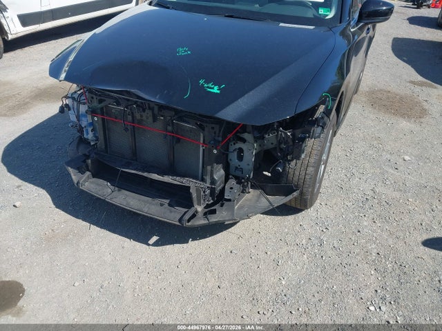 44967976 :رقم المزاد ، JM3KFBBL7R0509808 vin ، 2024 Mazda Cx-5 2.5 S Select مزاد بيع