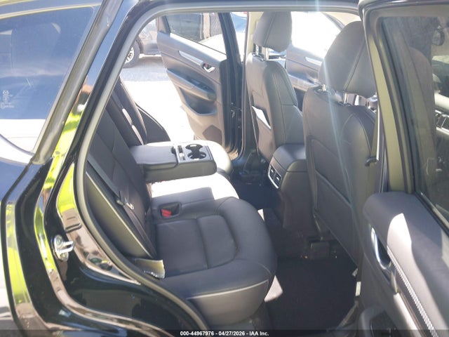 44967976 :رقم المزاد ، JM3KFBBL7R0509808 vin ، 2024 Mazda Cx-5 2.5 S Select مزاد بيع