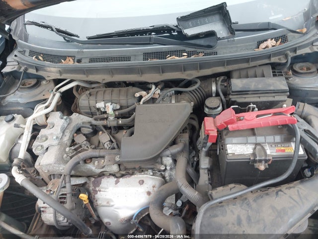 Aukcja sprzedaży 2013 Nissan Rogue Sv W/sl Pkg, vin: JN8AS5MV7DW617114, numer aukcji: 44967979