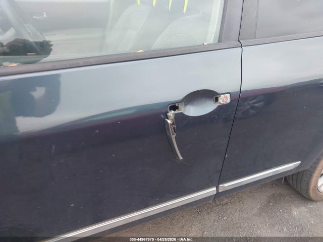 Aukcja sprzedaży 2013 Nissan Rogue Sv W/sl Pkg, vin: JN8AS5MV7DW617114, numer aukcji: 44967979