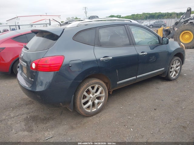 Aukcja sprzedaży 2013 Nissan Rogue Sv W/sl Pkg, vin: JN8AS5MV7DW617114, numer aukcji: 44967979