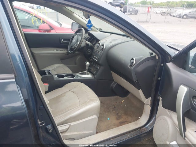 Aukcja sprzedaży 2013 Nissan Rogue Sv W/sl Pkg, vin: JN8AS5MV7DW617114, numer aukcji: 44967979