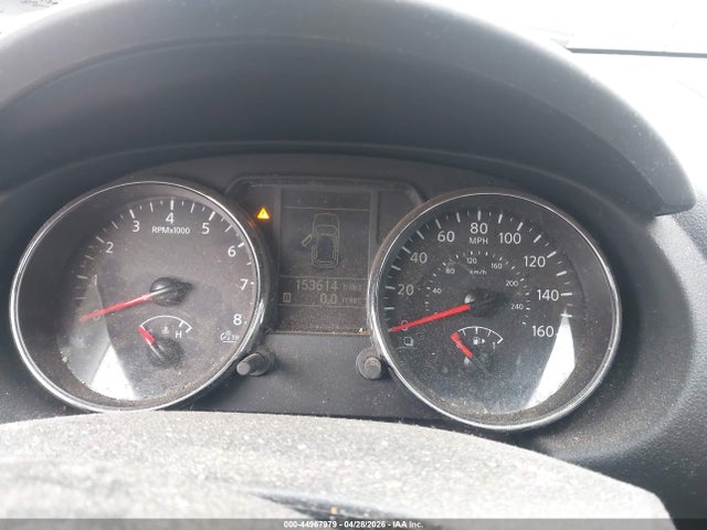 Aukcja sprzedaży 2013 Nissan Rogue Sv W/sl Pkg, vin: JN8AS5MV7DW617114, numer aukcji: 44967979