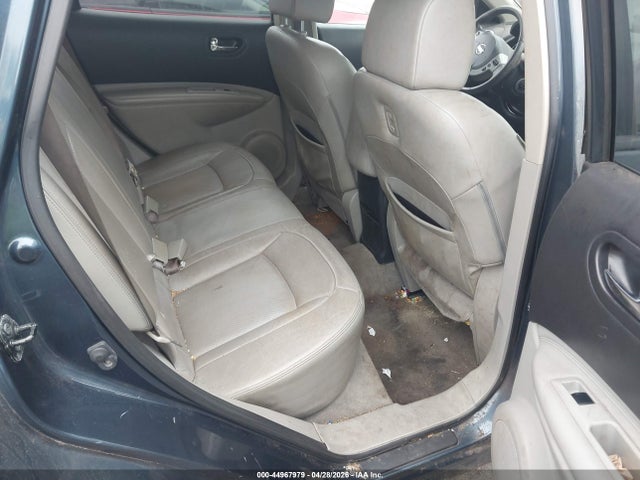 Aukcja sprzedaży 2013 Nissan Rogue Sv W/sl Pkg, vin: JN8AS5MV7DW617114, numer aukcji: 44967979