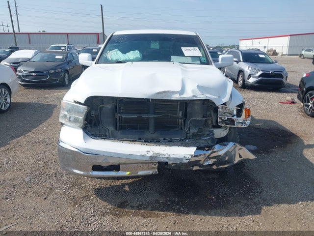 Aukcja sprzedaży 2019 Ram 1500 Classic Tradesman  4x2 6'4 Box, vin: 1C6RR6FG8KS529893, numer aukcji: 44967983
