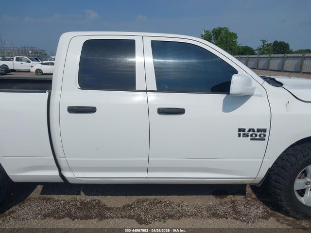Aukcja sprzedaży 2019 Ram 1500 Classic Tradesman  4x2 6'4 Box, vin: 1C6RR6FG8KS529893, numer aukcji: 44967983