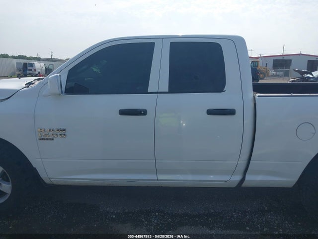 Aukcja sprzedaży 2019 Ram 1500 Classic Tradesman  4x2 6'4 Box, vin: 1C6RR6FG8KS529893, numer aukcji: 44967983