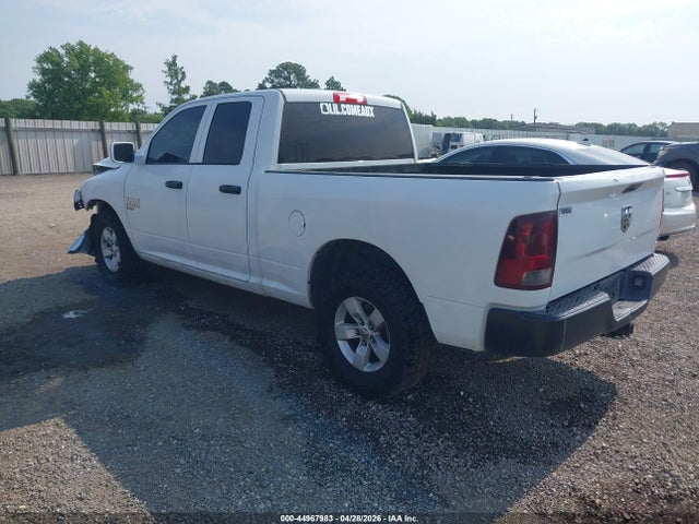 Aukcja sprzedaży 2019 Ram 1500 Classic Tradesman  4x2 6'4 Box, vin: 1C6RR6FG8KS529893, numer aukcji: 44967983