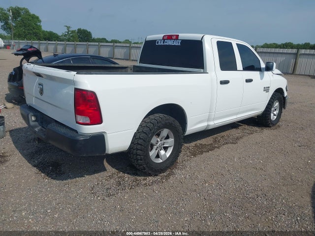 Aukcja sprzedaży 2019 Ram 1500 Classic Tradesman  4x2 6'4 Box, vin: 1C6RR6FG8KS529893, numer aukcji: 44967983