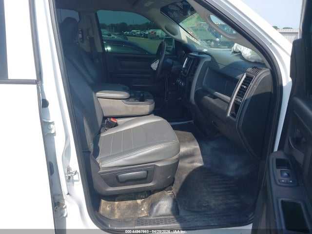 Aukcja sprzedaży 2019 Ram 1500 Classic Tradesman  4x2 6'4 Box, vin: 1C6RR6FG8KS529893, numer aukcji: 44967983