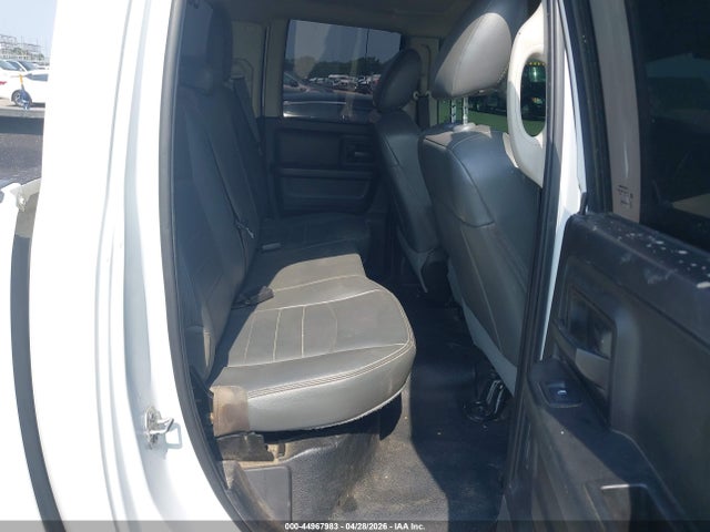 Aukcja sprzedaży 2019 Ram 1500 Classic Tradesman  4x2 6'4 Box, vin: 1C6RR6FG8KS529893, numer aukcji: 44967983