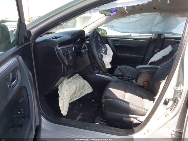 Toyota Corolla S Plus 2014 2T1BURHE4EC113559 Image 5