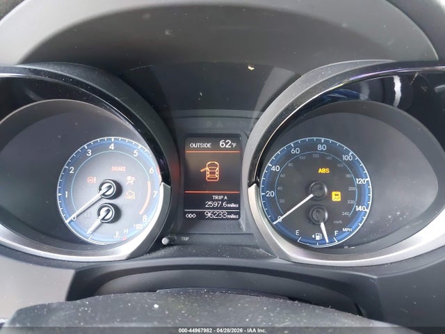 Toyota Corolla S Plus 2014 2T1BURHE4EC113559 Image 7