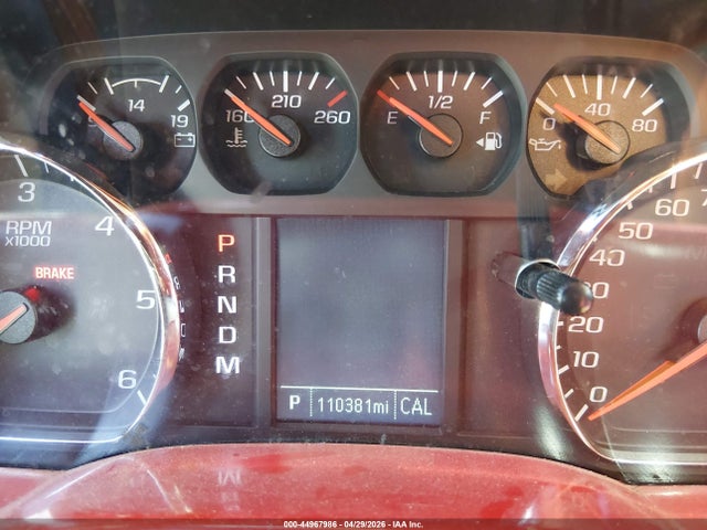 Aukcja sprzedaży 2016 Chevrolet Silverado 1500 Wt, vin: 1GCRCNEH6GZ118733, numer aukcji: 44967986
