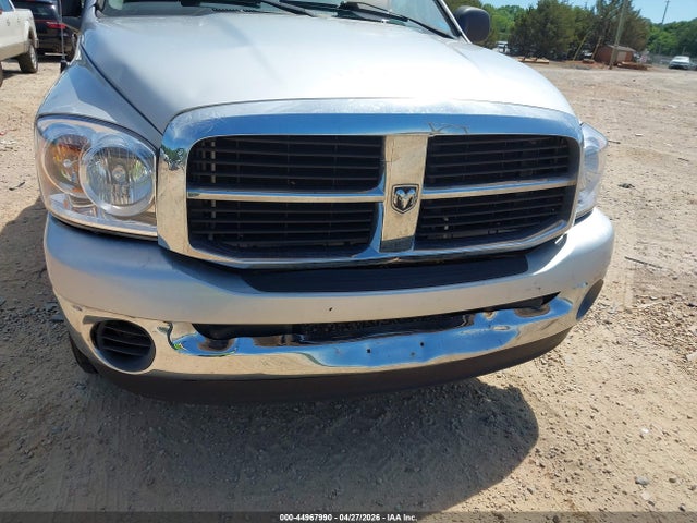 44967990 :رقم المزاد ، 1D7HU18P27J507510 vin ، 2007 Dodge Ram 1500 Slt/trx4 Off Road/sport مزاد بيع