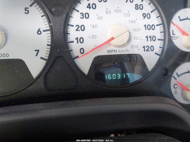 44967990 :رقم المزاد ، 1D7HU18P27J507510 vin ، 2007 Dodge Ram 1500 Slt/trx4 Off Road/sport مزاد بيع