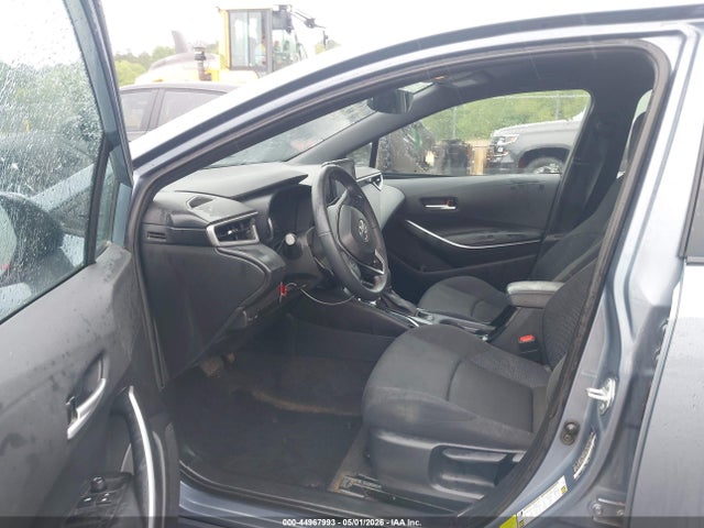 Aukcja sprzedaży 2022 Toyota Corolla Se, vin: 5YFS4MCE4NP110686, numer aukcji: 44967993