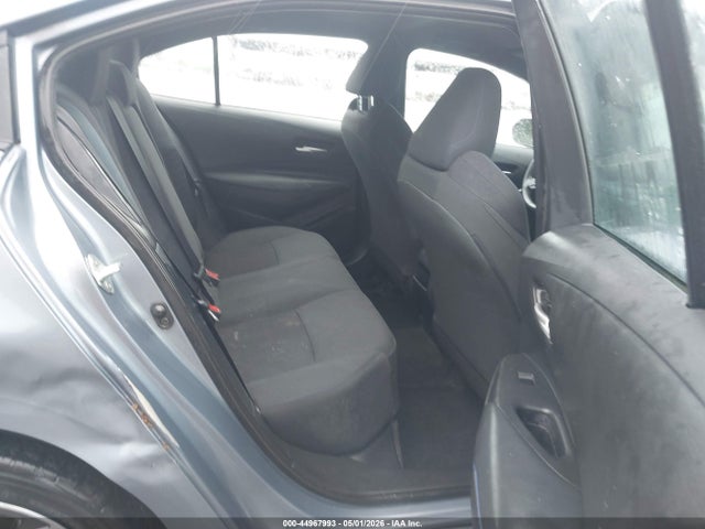 Aukcja sprzedaży 2022 Toyota Corolla Se, vin: 5YFS4MCE4NP110686, numer aukcji: 44967993