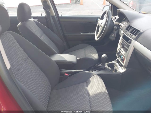 Aukcja sprzedaży 2009 Chevrolet Cobalt Lt, vin: 1G1AT58H897213553, numer aukcji: 44967996