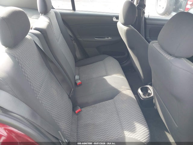 Aukcja sprzedaży 2009 Chevrolet Cobalt Lt, vin: 1G1AT58H897213553, numer aukcji: 44967996
