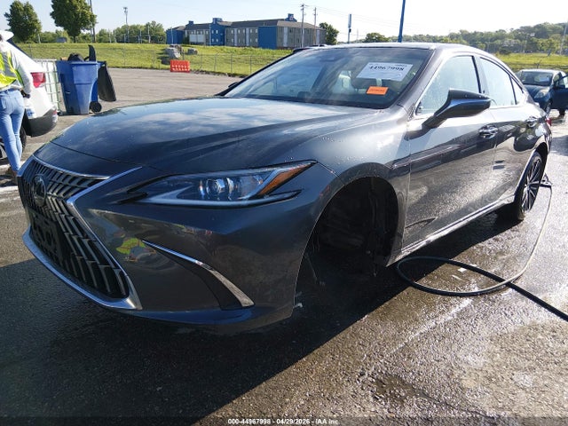 Aukcja sprzedaży 2023 Lexus Es 300h, vin: 58ADA1C1XPU028386, numer aukcji: 44967998