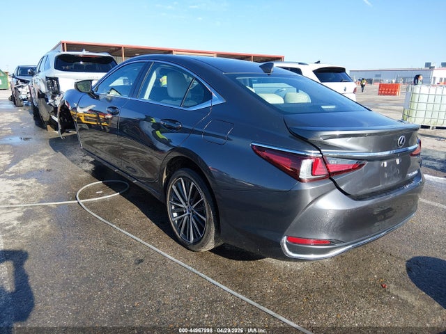 Aukcja sprzedaży 2023 Lexus Es 300h, vin: 58ADA1C1XPU028386, numer aukcji: 44967998